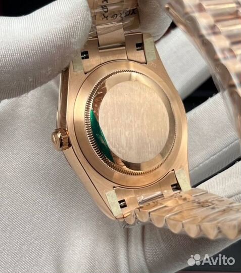 Мужские часы Rolex Day-Date