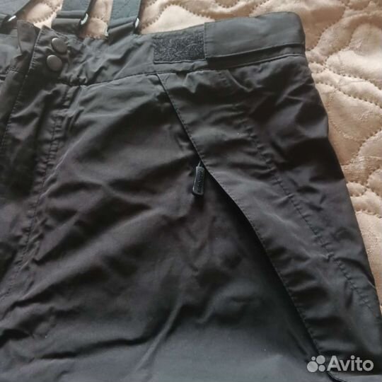 Лыжные брюки THE north face