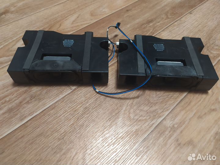 Динамики от телевизора lg 43uk6200pla