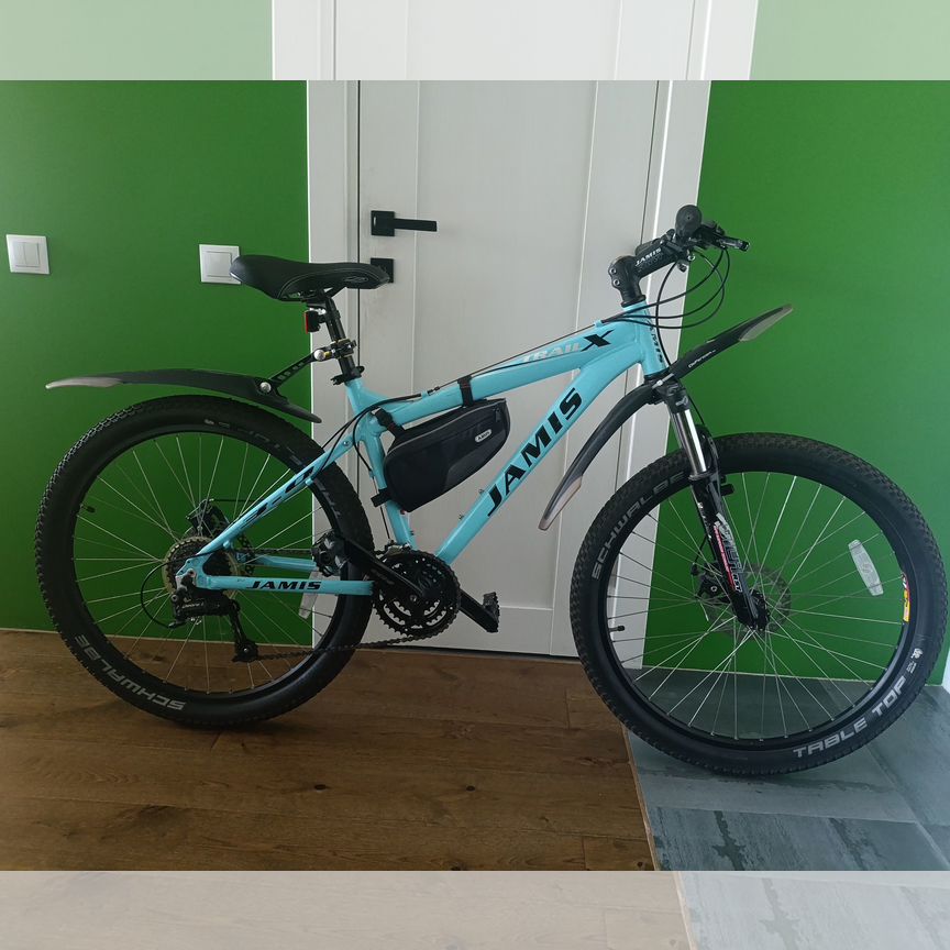 jamis trail x 3 - Товары для хобби и отдыха во всех регионах | Авито