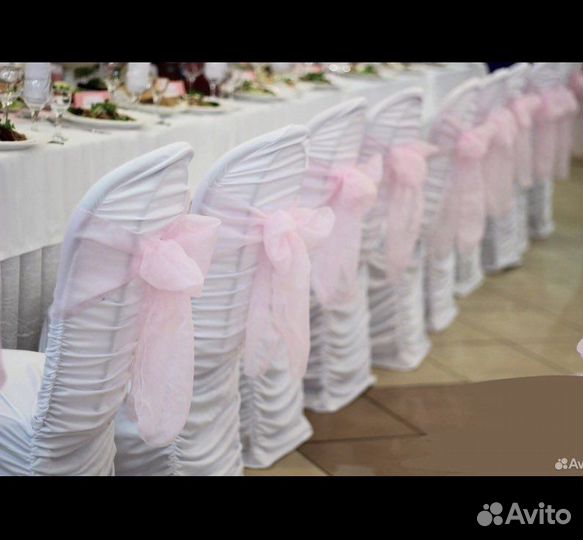 Чехлы из спандекса