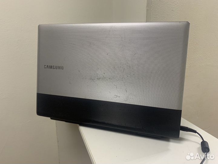 Ноутбук samsung rv511 Intel Core i3