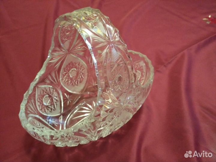 Конфетница