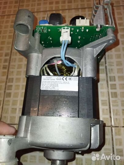 Стиральная машина haier HW60-B1086