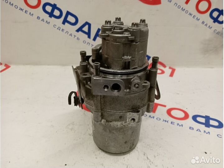 Насос эгур, 9803319180 citroen C4(ceдaн), 3049860