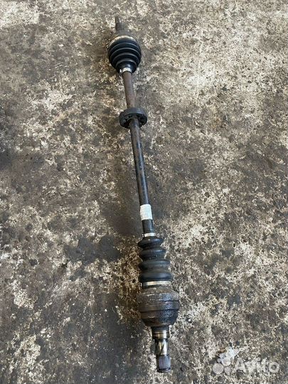 Привод левый и правый Daewoo Nexia 150