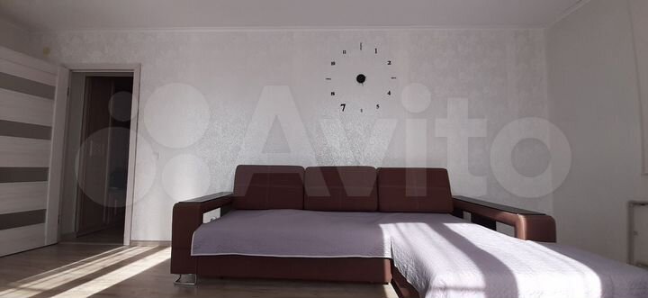 2-к. квартира, 47 м², 3/3 эт.