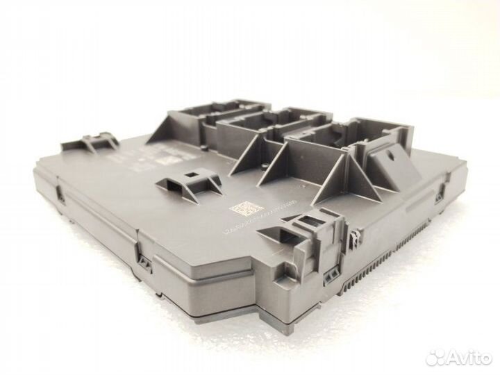 Блок комфорта Volkswagen Tiguan 1 2.0 TSI 2012