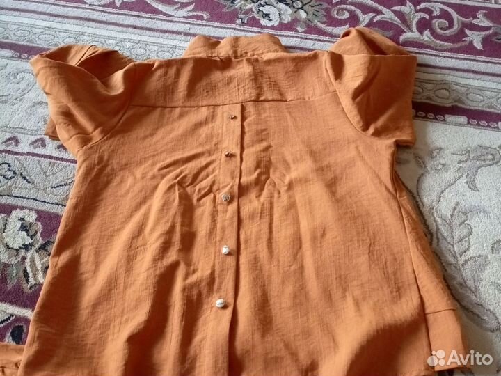 Мусульманская двойка с юбкой