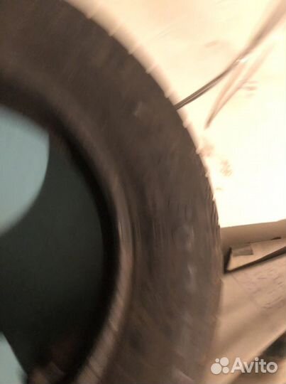 Continental ContiCrossContact Winter 225/60 R17