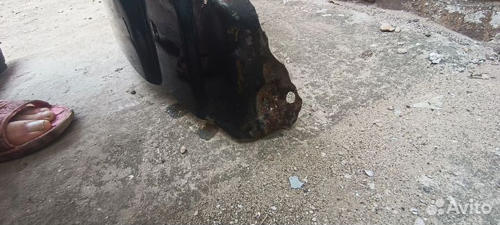 Ваз 2110 м крыло ваз 21123м крыло