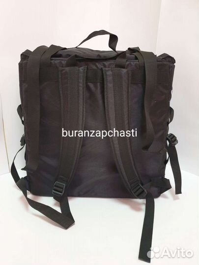 Кофр мягкий yamaha Bravo