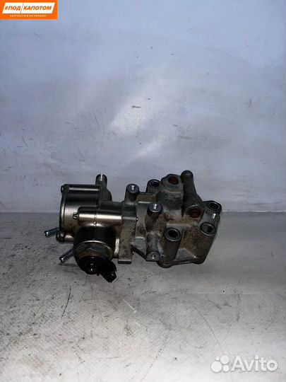 Тнвд Mazda CX-7 ER 2009 HFS86301