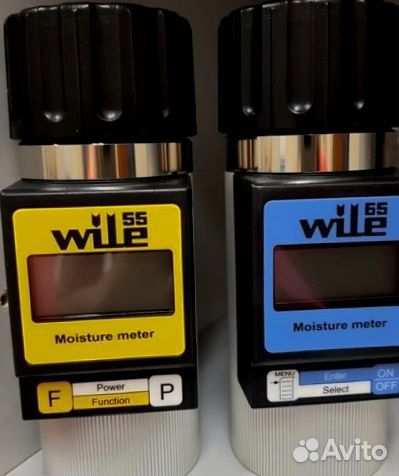 Влагомер зерна Wile*HeLite*Фауна