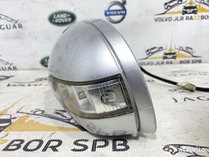 Зеркало левое Mercedes-Benz М-Класс W164 Дорест