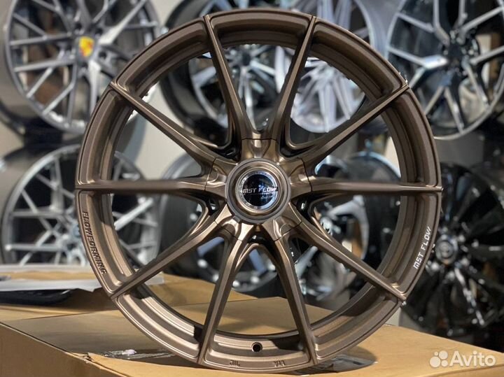 Диски r19 Ford Focus Mondeo Jaguar E-Pace Chery