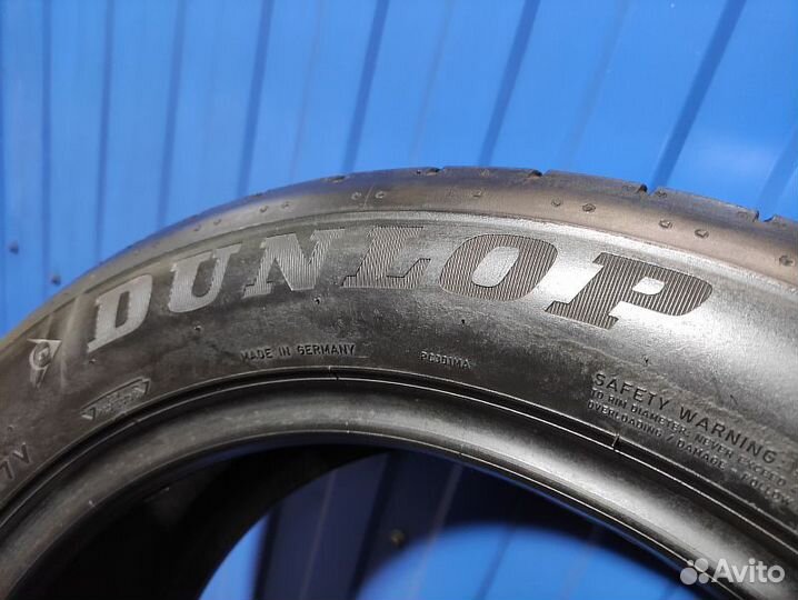 Dunlop SP Sport Maxx GT 235/50 R18