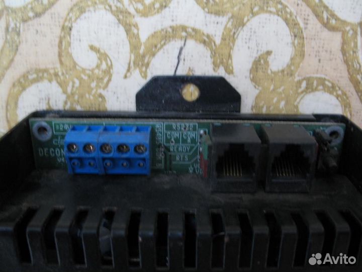 Контроллер Decont-182