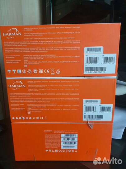 Колонка jbl xtreme 2 оригинал