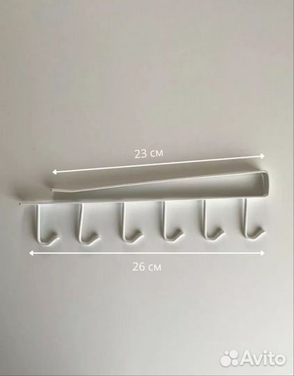 Универсальные держатель