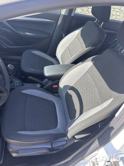 Разбор vesta 23 года Веста 23 года