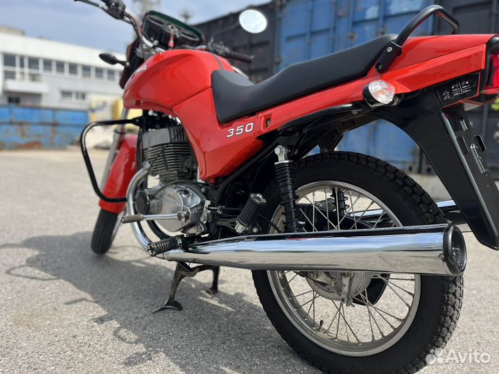 Jawa 350/640
