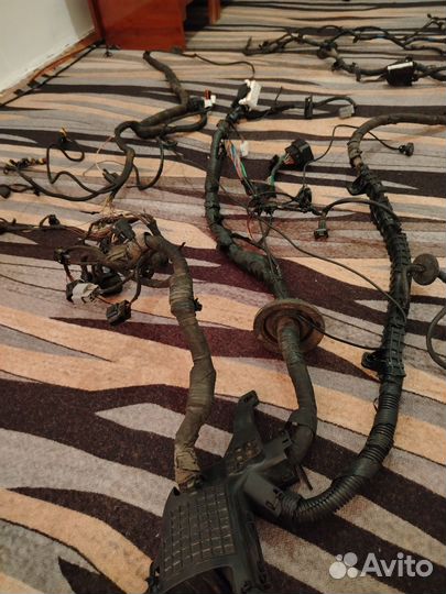 Hyundai solaris 2017 моторное коса