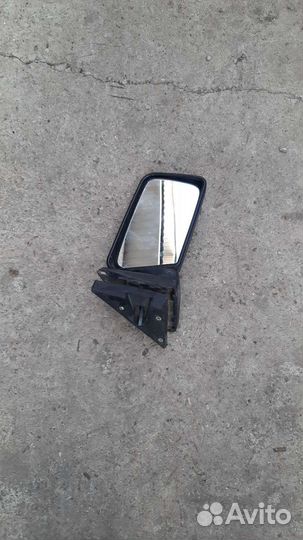 Зеркало заднего вида ваз