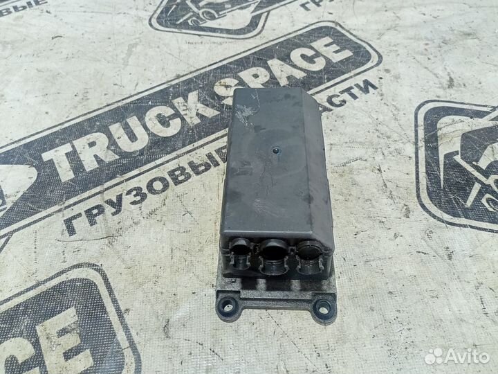 22481336 Блок управления светом Renault T