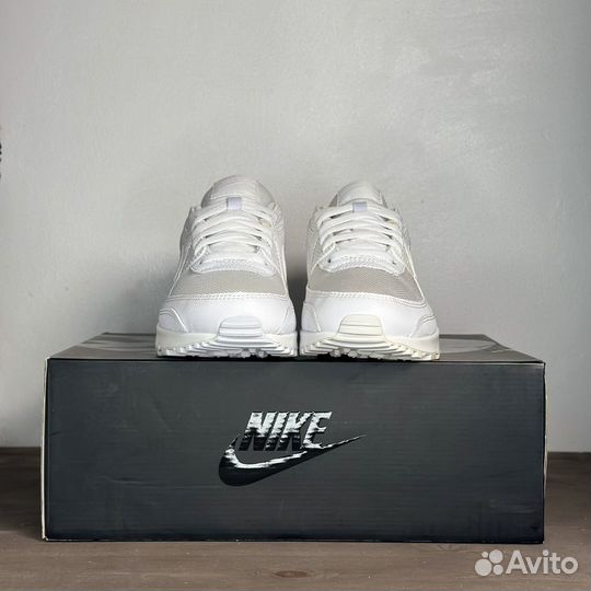 Nike Air Max 90 (42.5EUR) оригинал