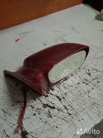Зеркало правое Pontiac Grand AM Понтиак гранд ам