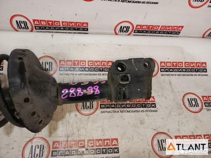 Стойка передняя subaru forester