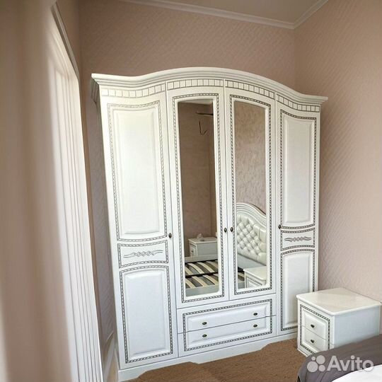 Спальня в наличии