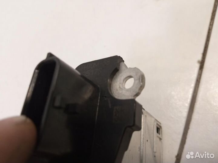 Датчик расхода воздуха дмрв Infiniti EX EX37 J50