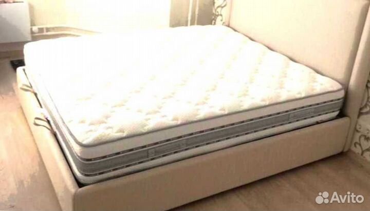 Анатомический матрас 140х200, 160х200 и другие