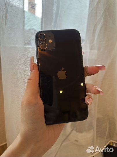 iPhone 11, 256 ГБ