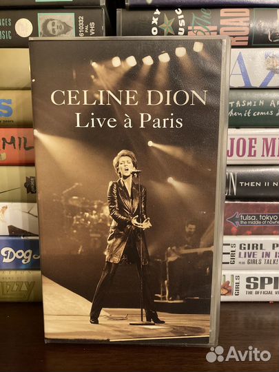 Celine Dion в коллекцию