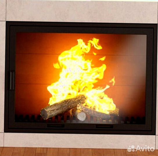 Каменное стекло