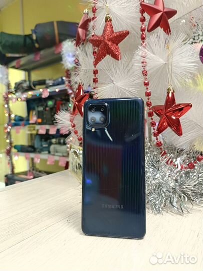 Samsung Galaxy M32, 6/128 ГБ