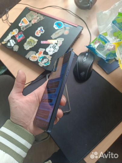 TECNO Spark 10 Pro, 8/256 ГБ
