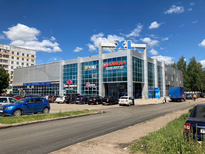 Помещение 310 м²