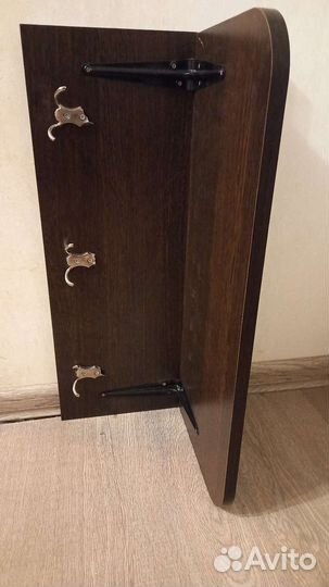 Полочка в прихожую