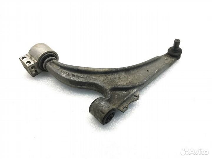 Рычаг подвески передний левый Chevrolet Orlando