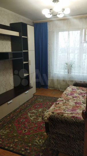 Комната 12 м² в 2-к., 9/9 эт.