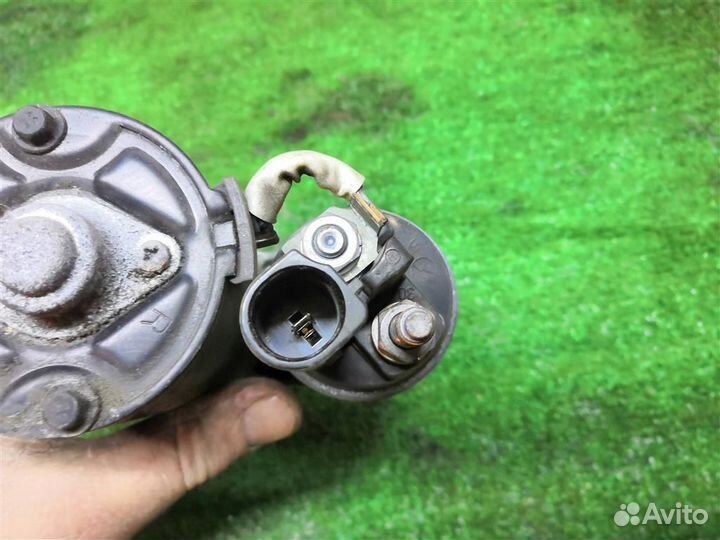 Стартер Audi A5 /S5 Coupe/Sportback 2008