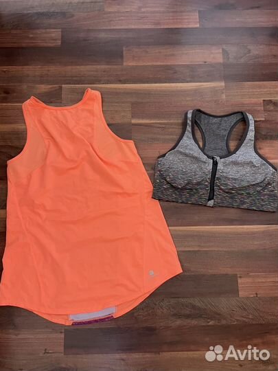 Пакет вещей М