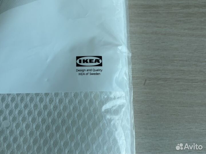Мешок для стирки белья IKEA