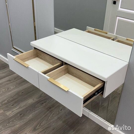 Мебель в прихожую в Москве и Мо