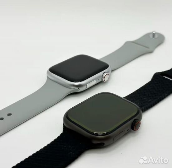 Смарт часы apple watch