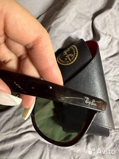 Очки ray ban унисекс